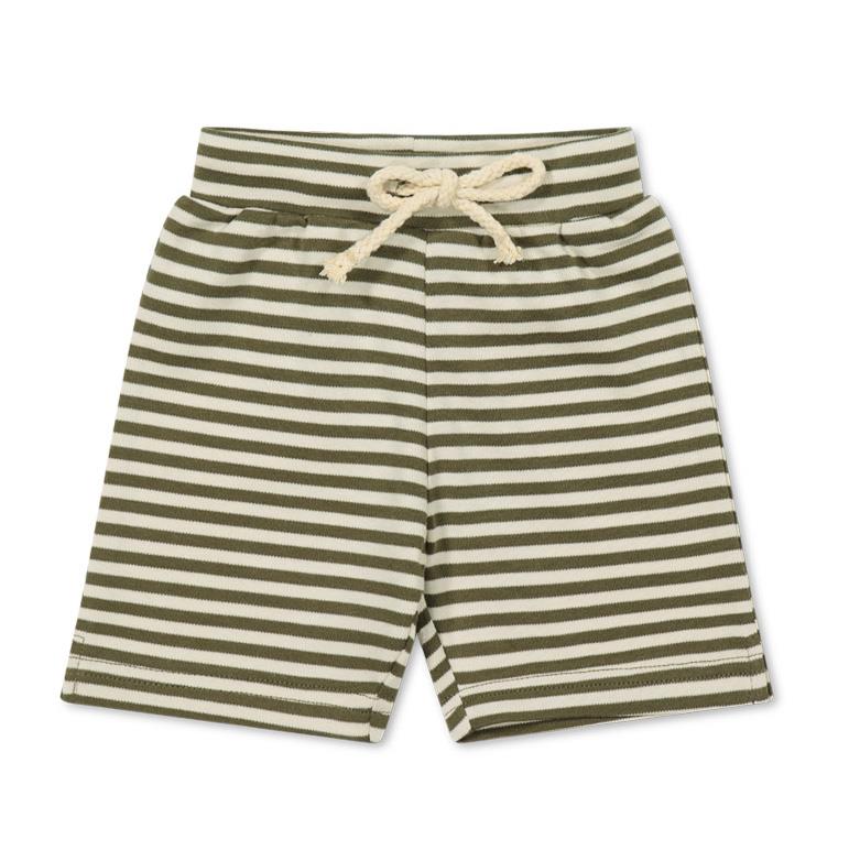 Jamie Kay Pima Cotton Marley Short 3-6Y